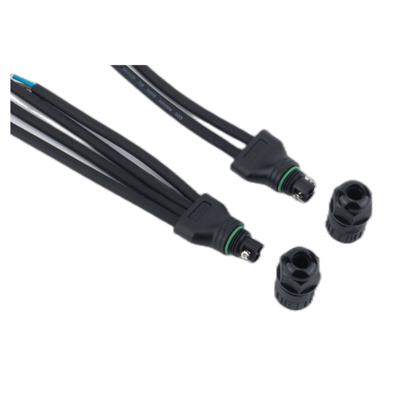 型号Model:HTD-Y11/Y13/Y15-2P